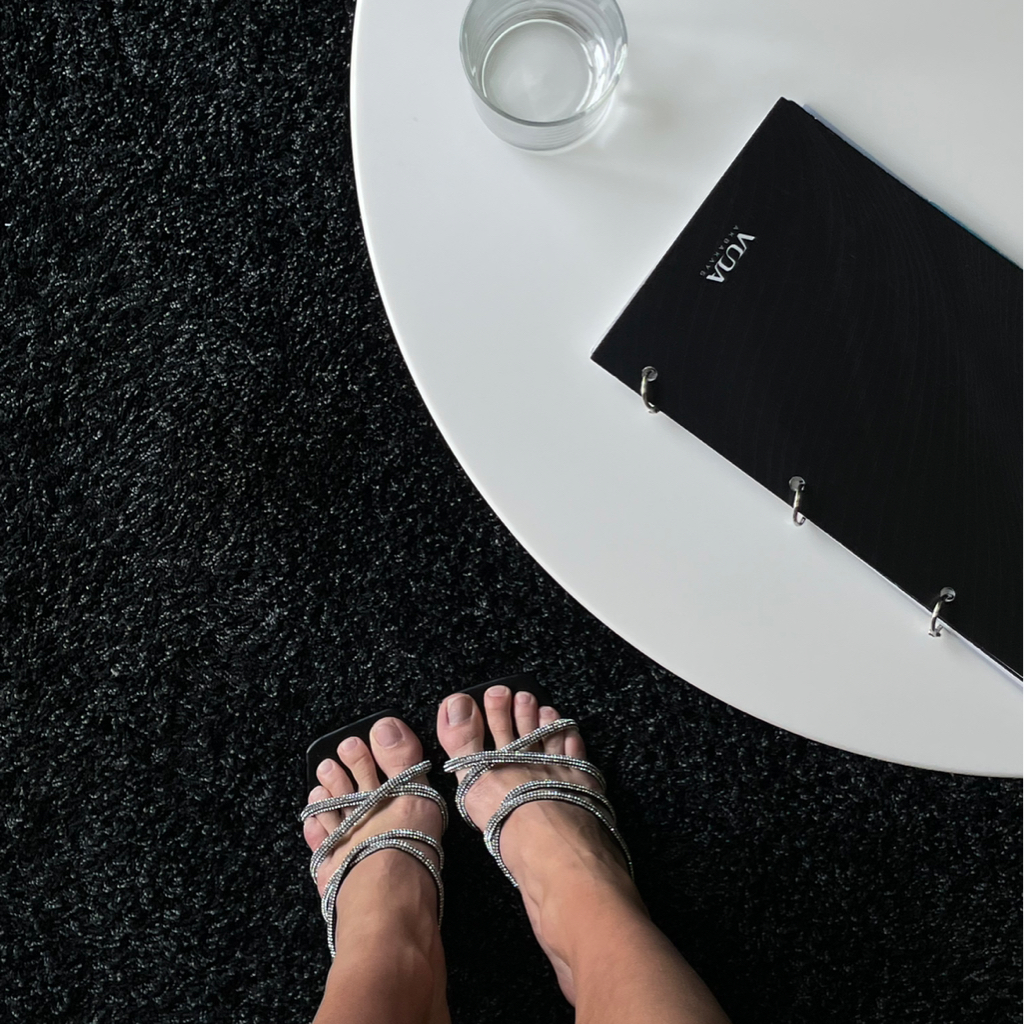 Full маникюр + педикюр 
/ с покрытием,снятием /