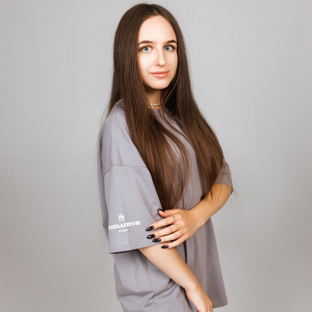 Екатерина Рудковская