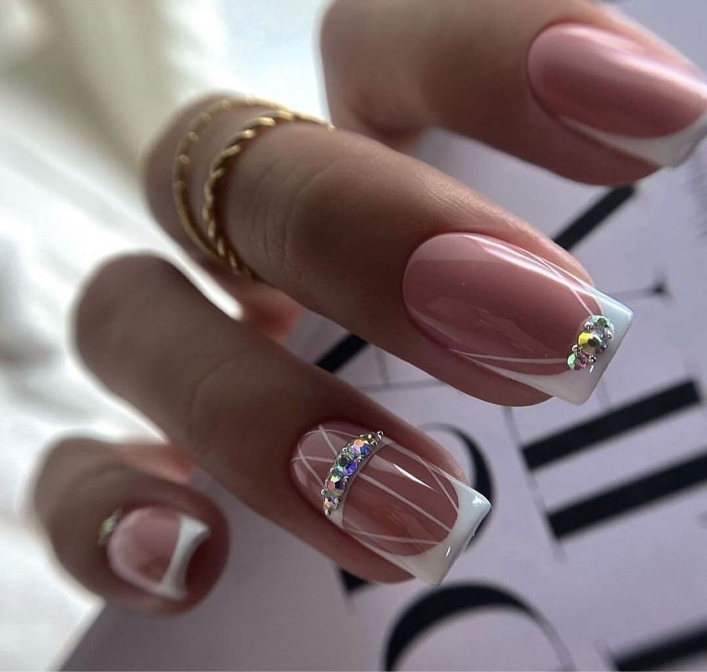 Дизайн (французское покрытие)