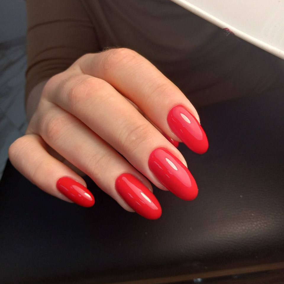 Наращивание (топ мастер)