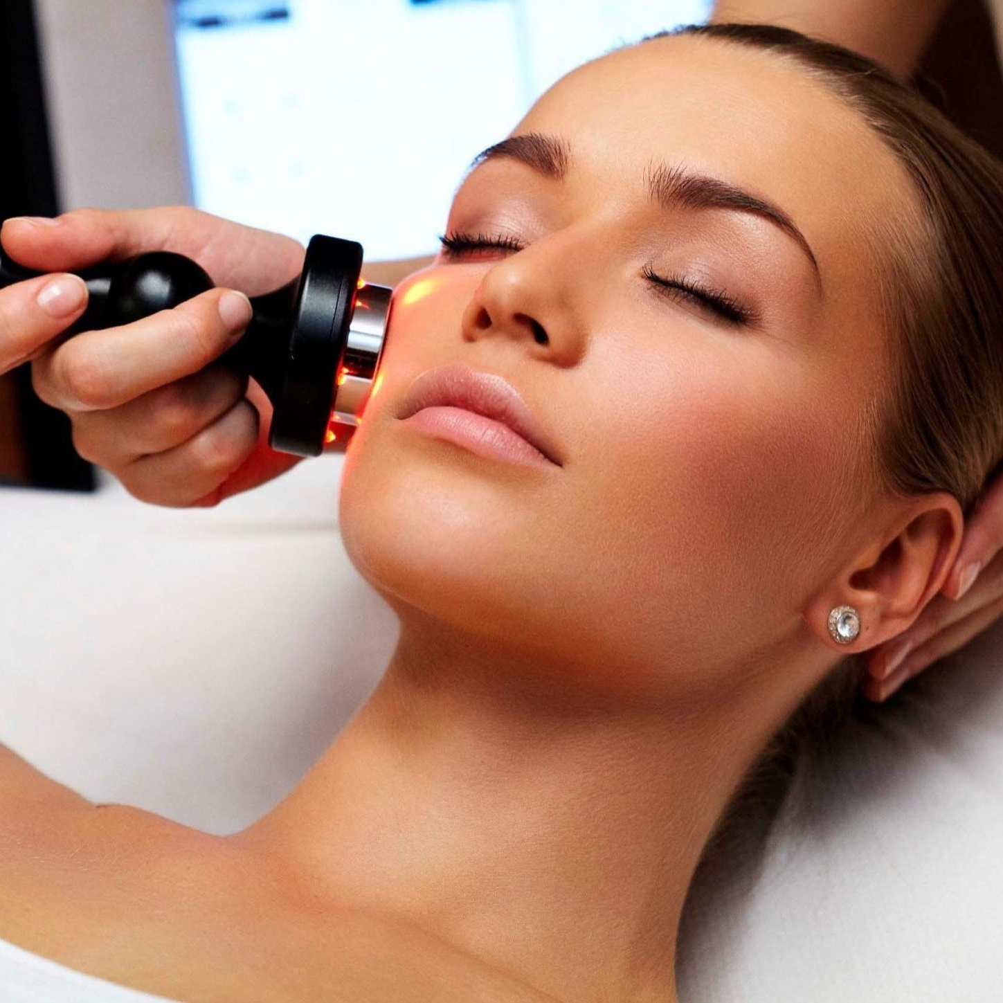 RF-ЛИФТИНГ (лицо)