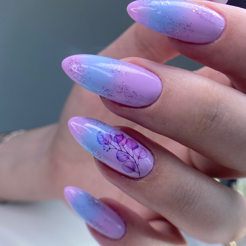 Пакет «Макси» (длина 10мм, снятие, укрепление, выравнивание, френч или легкий дизайн, ремонт)