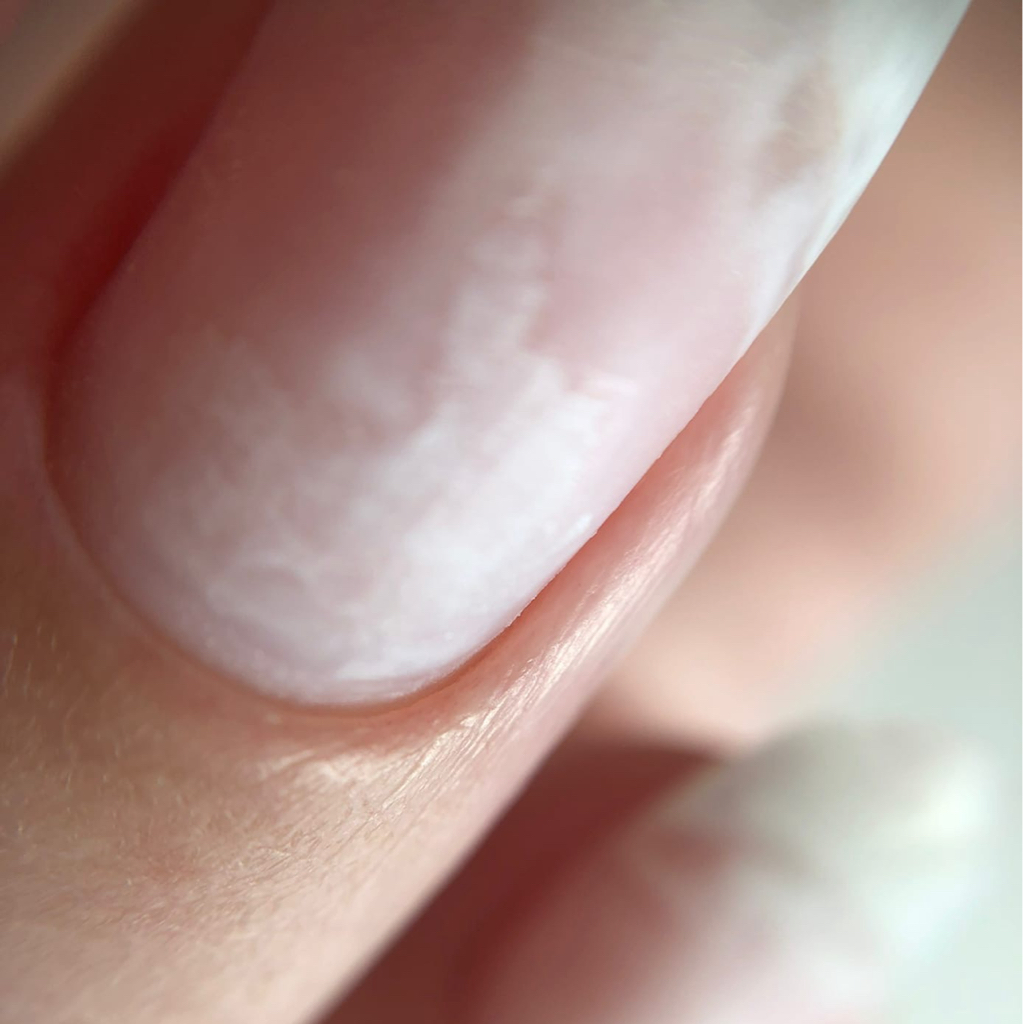 Снятие без маникюра