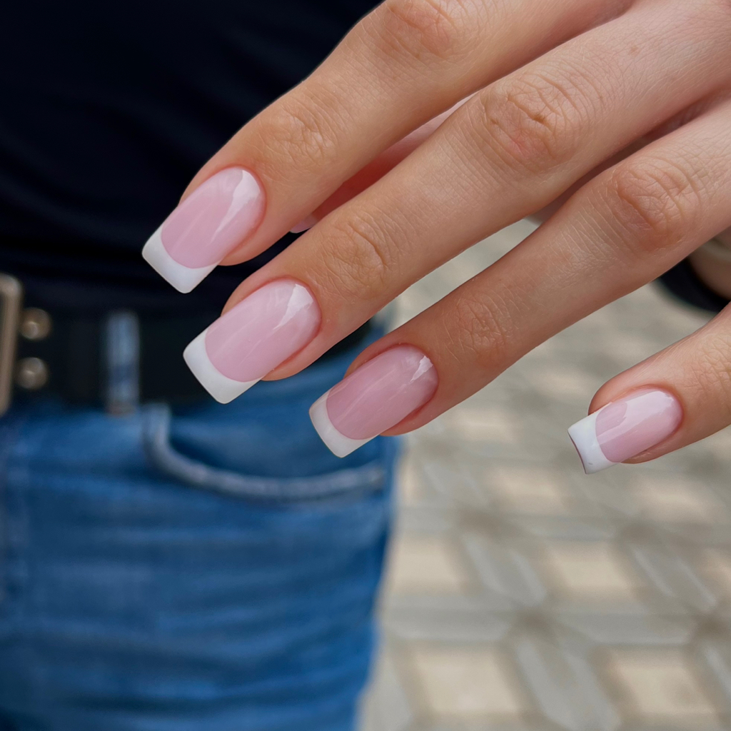 «Все включено-ФРЕНЧ»