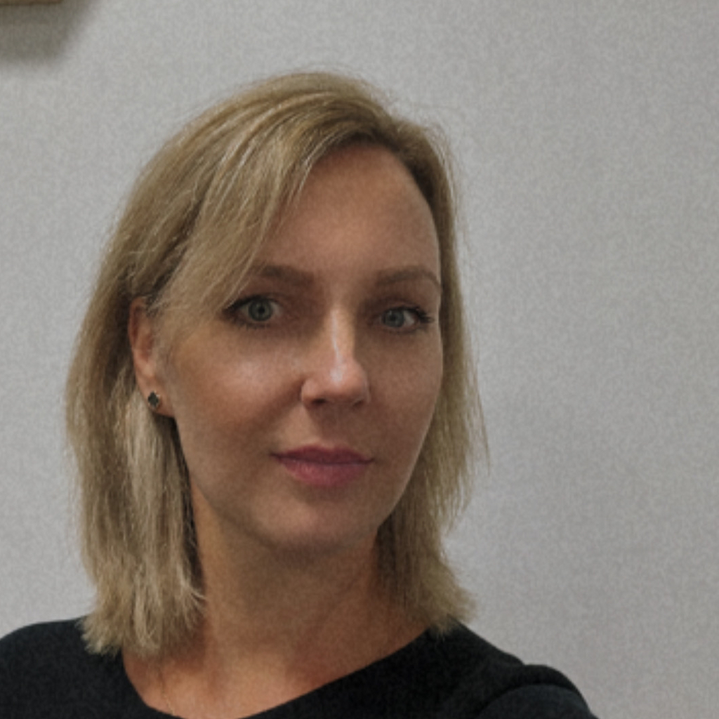 Гаврилова Анна