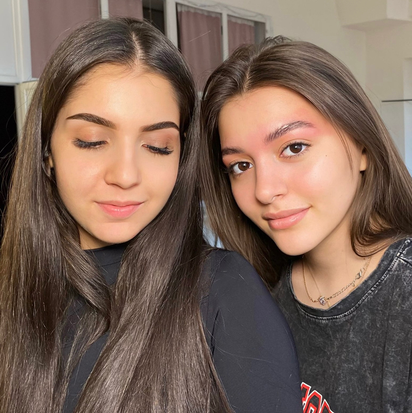 Архитектура бровей