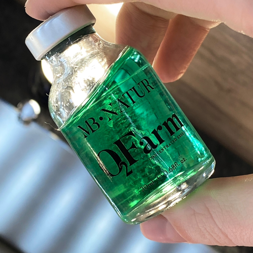 Ботокс «Счастье для бровей»