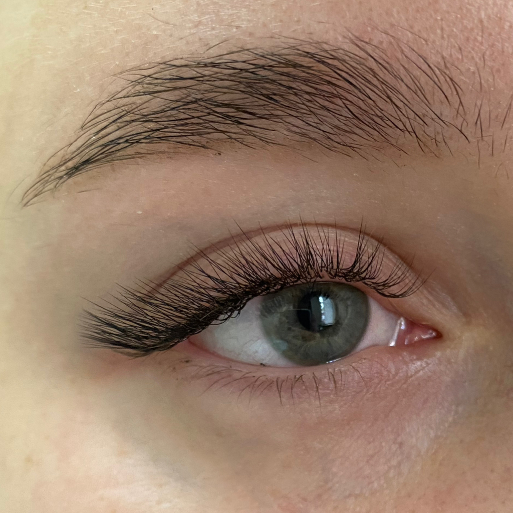 Полуторный объём