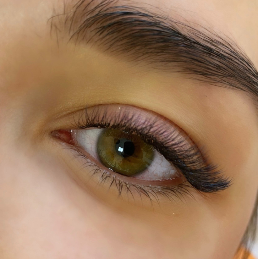 Двойной обьем