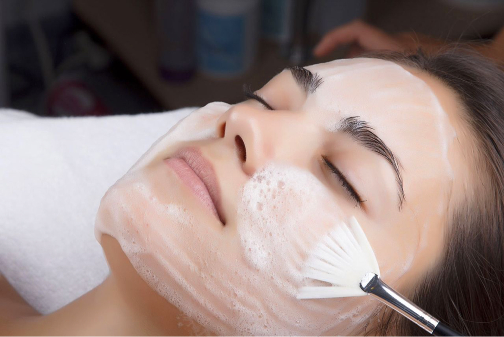 Карбокситерапия