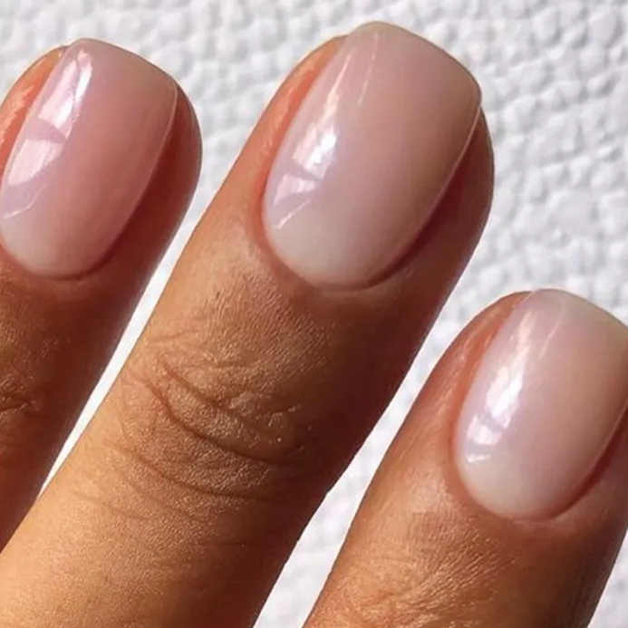 Manicure - No Polish