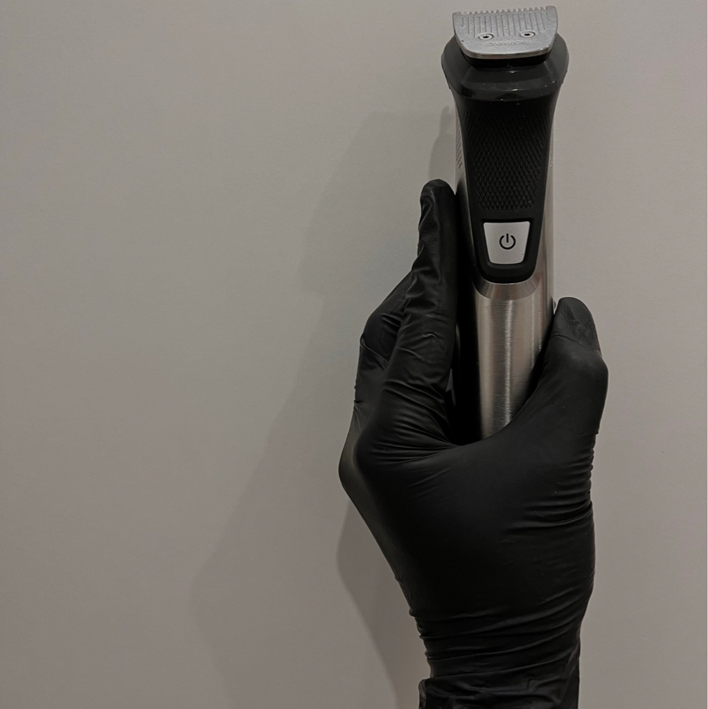 Комплекс Стрижка и SPA для волос