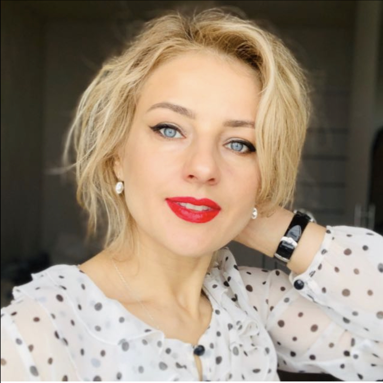 Зиборова Инга