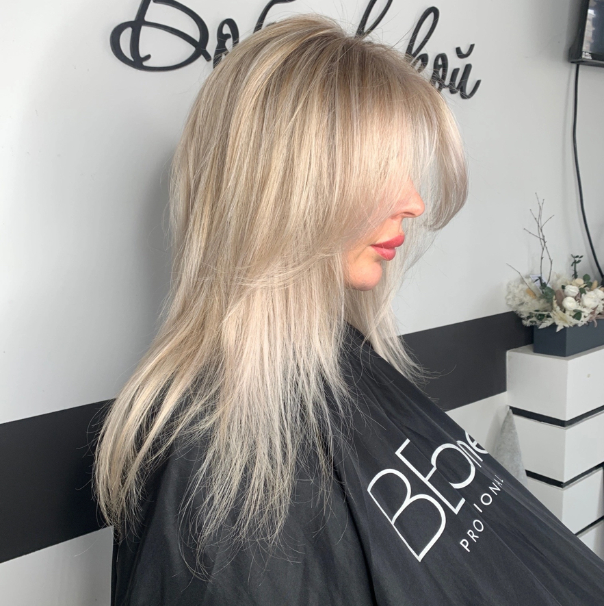 ТОНИРОВАНИЕ