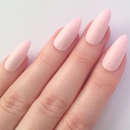 Nail Extensions