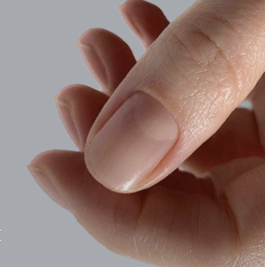 Японский маникюр (без снятия)