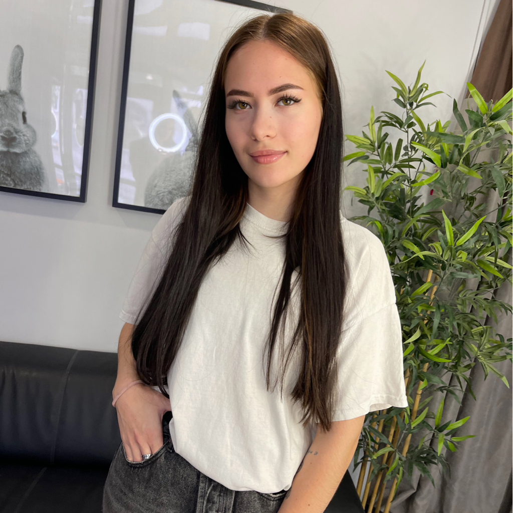 ТОП МАСТЕР Елизавета