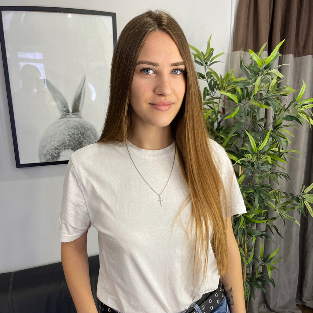 ТОП МАСТЕР Ксения