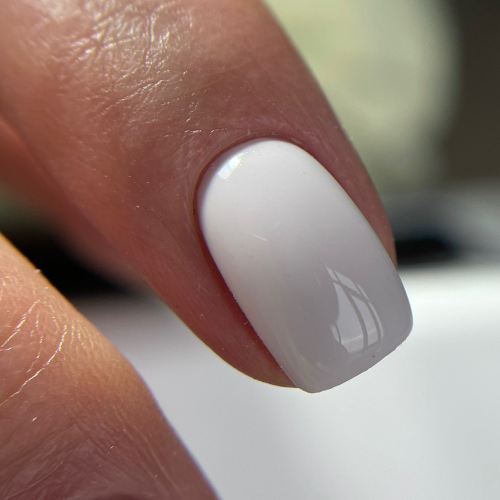 Маникюр: комбинированный и покрытие гель-лаком