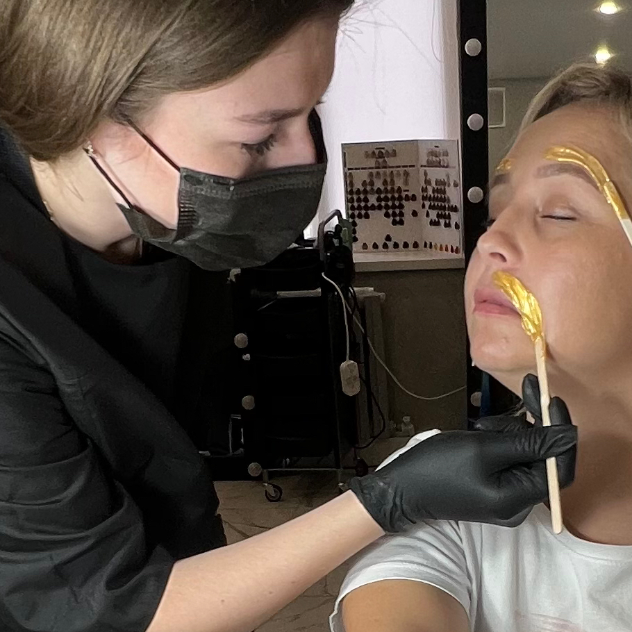 Удаление пушка с 1 зоны