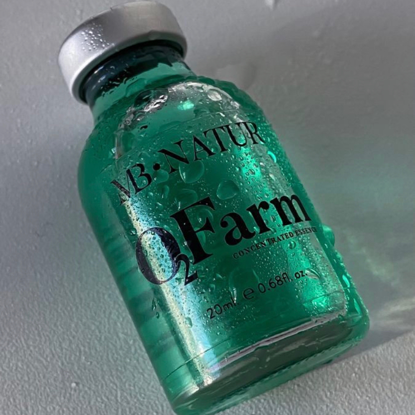 Счастье для бровей (ботокс)