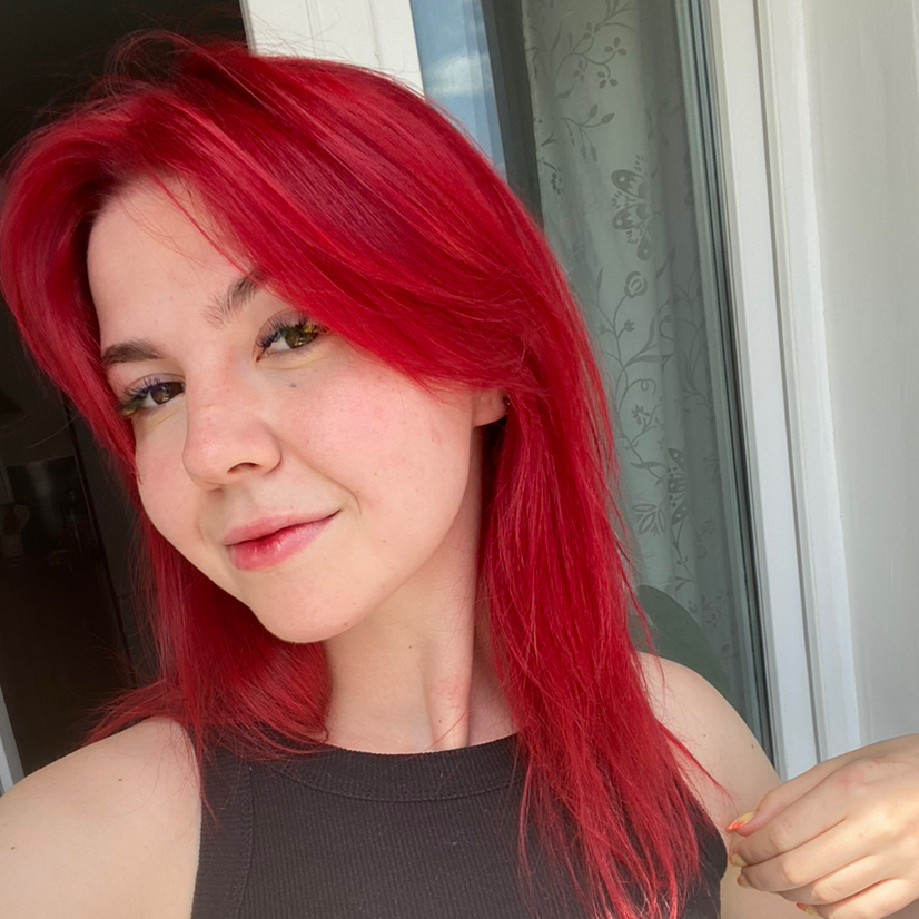 Дарья @Blamp_nail