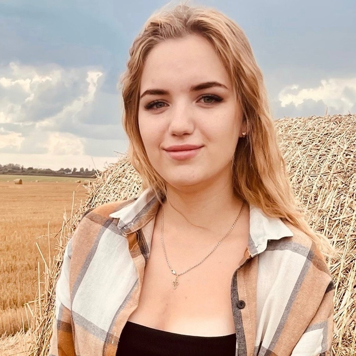 Борискина Ольга