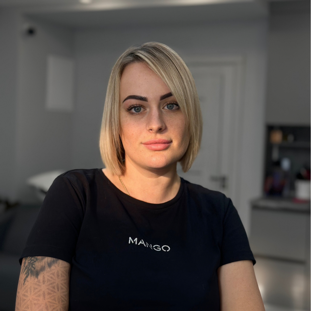 Бецуева Кристина