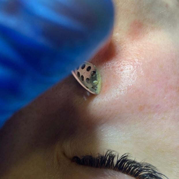 Механическая (ручная)