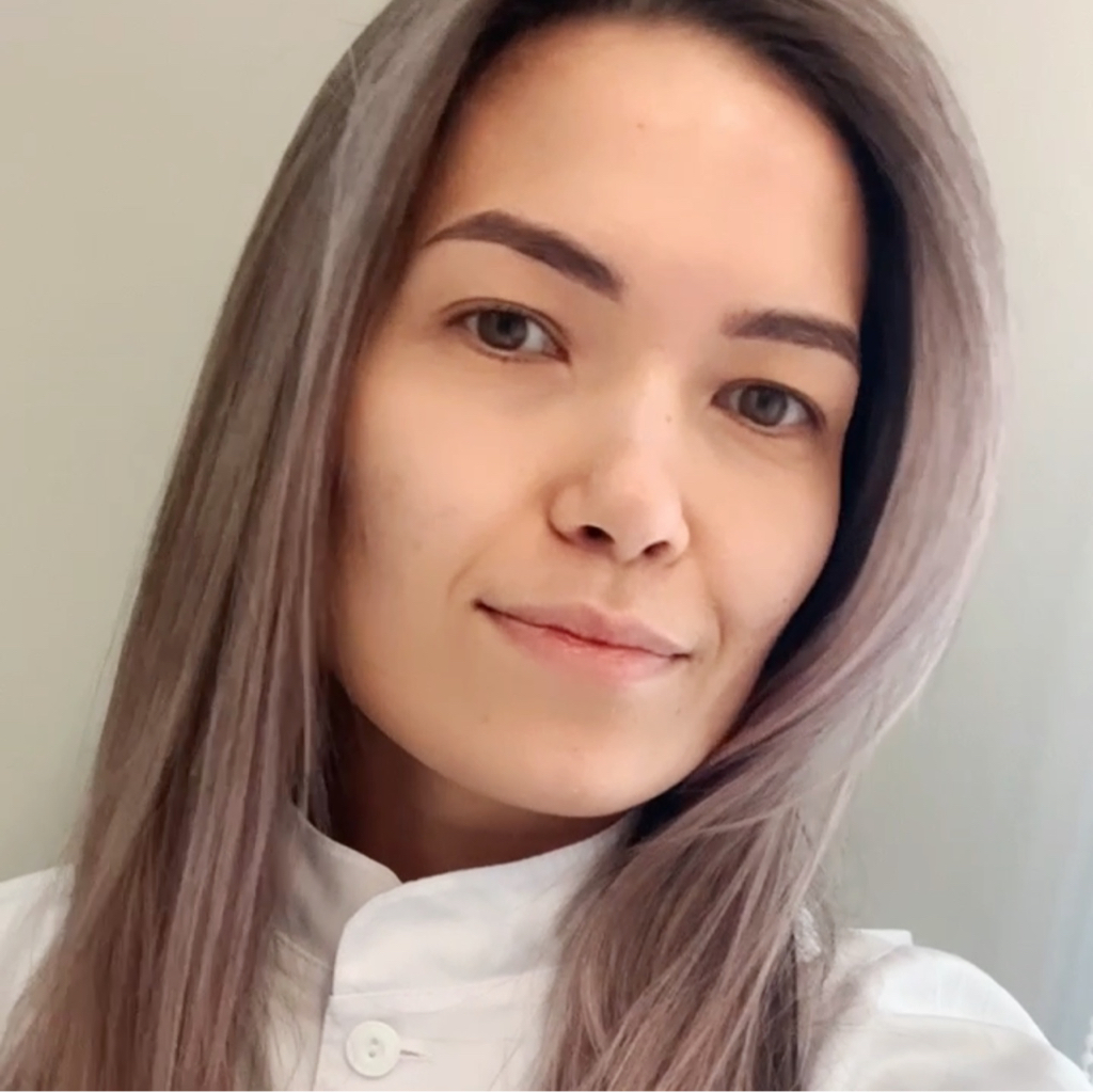 Эм Виктория