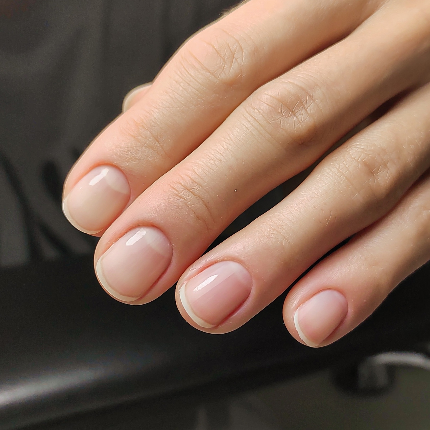 Комплекс педикюр Golden Trace и маникюр Space Fingers