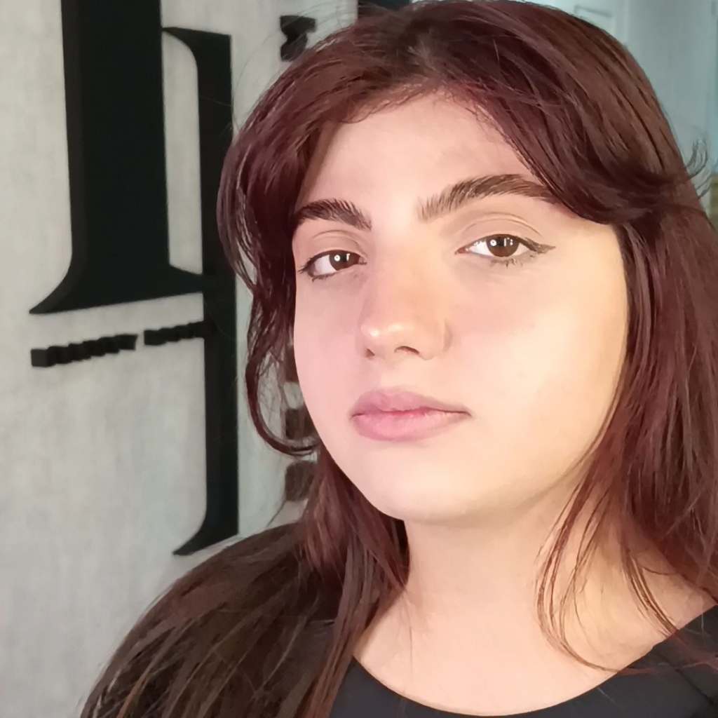 Осветление/обесцвечивание (Натуральные брови)