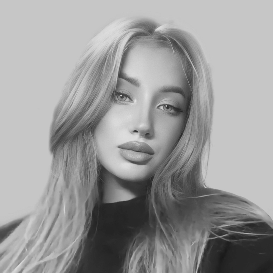 Анастасия Родичева