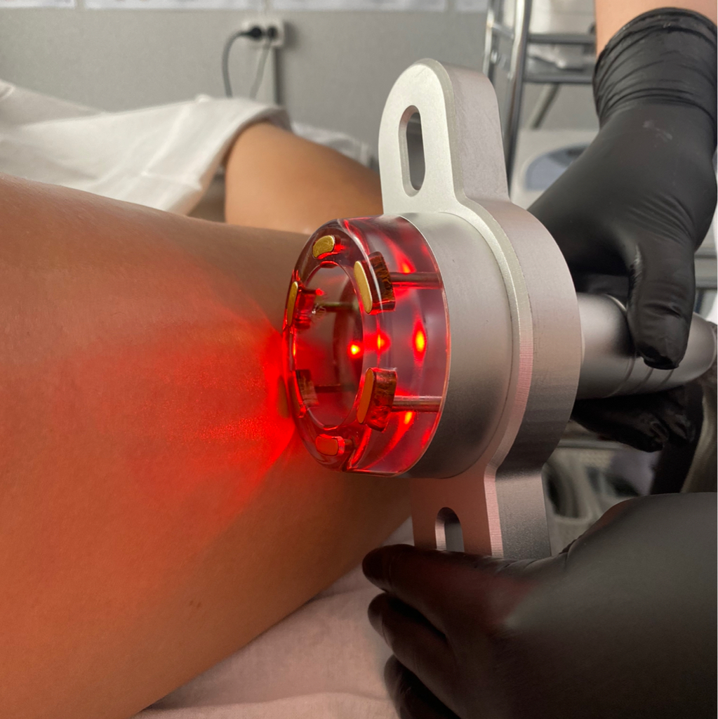 RF - лифтинг тела ( разовое посещение)