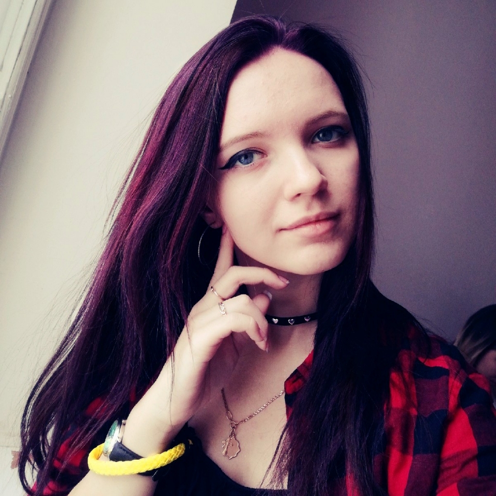 Морозова Анастасия