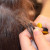 Снятие нарощенных волос (1 капсула)