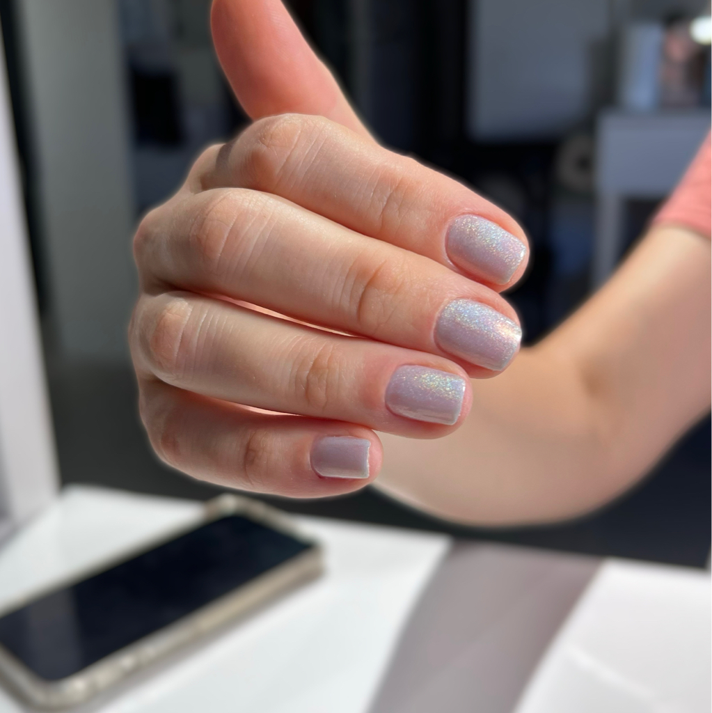 Покрытие лак