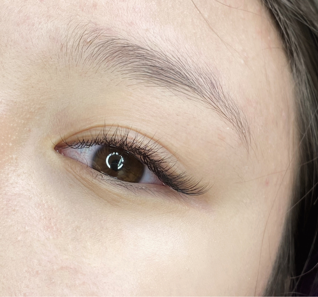 Классический обьем