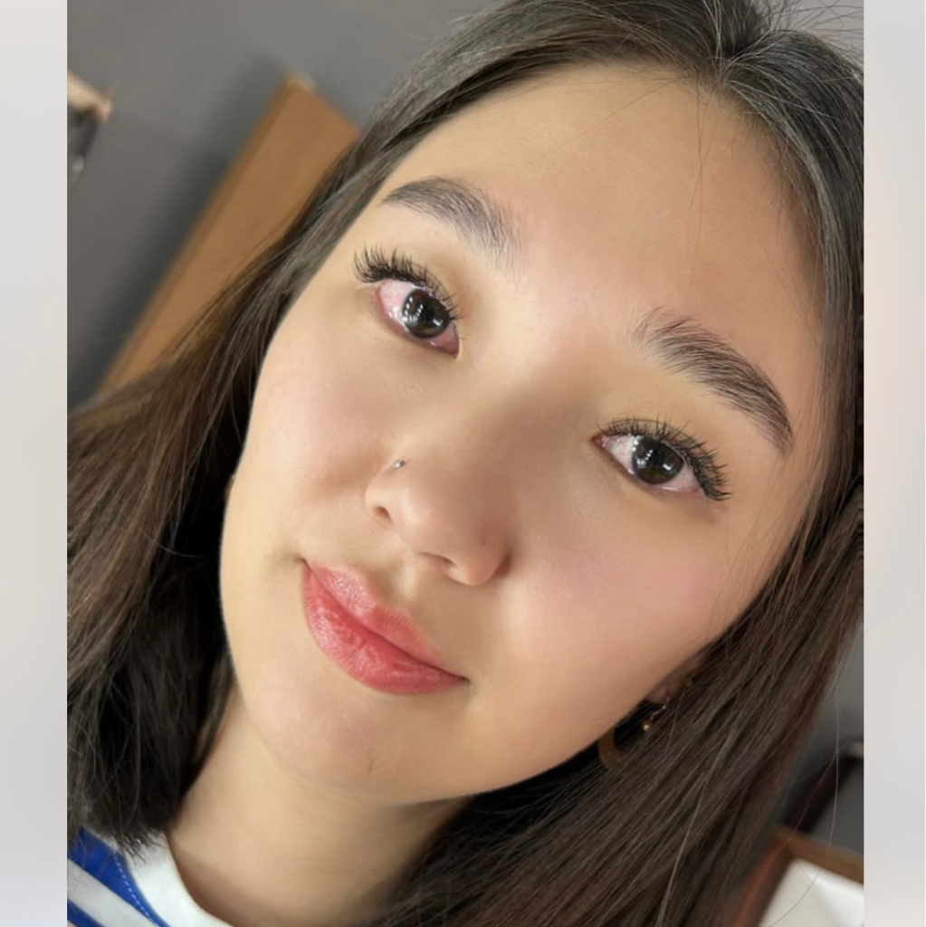 Мокрый эффект