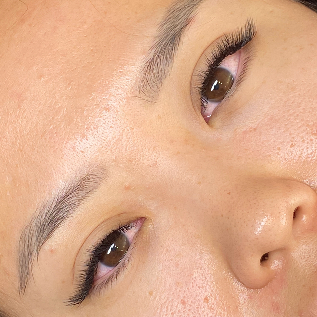 Эффект стрелки