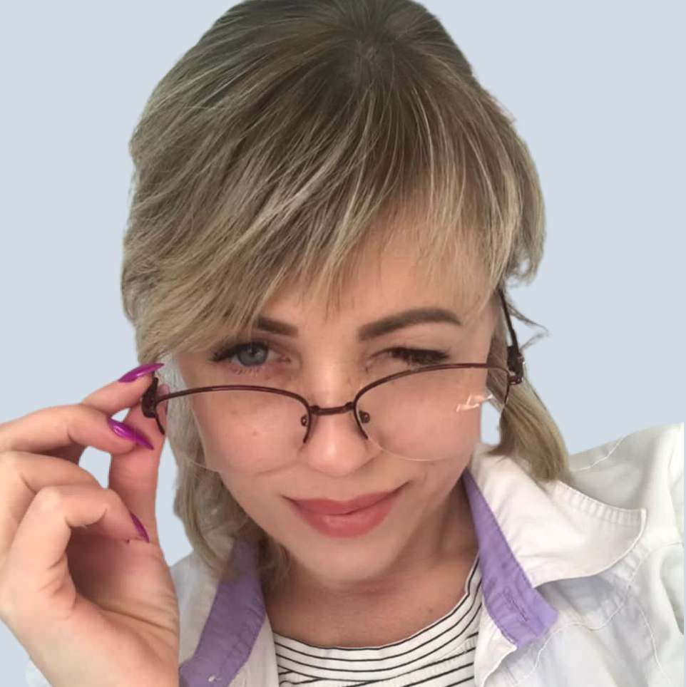 Ерохина Наталия