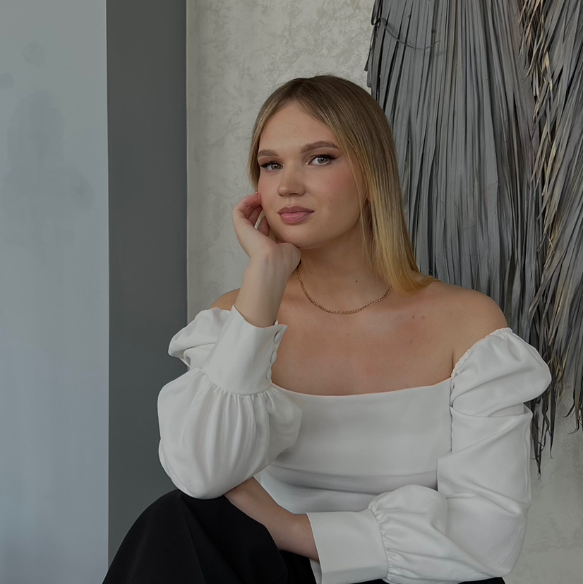 Яна Екатеринбург