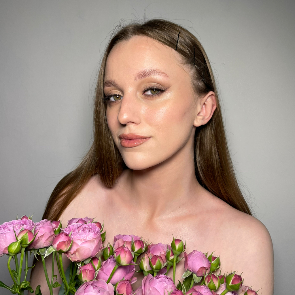 Свадебный образ