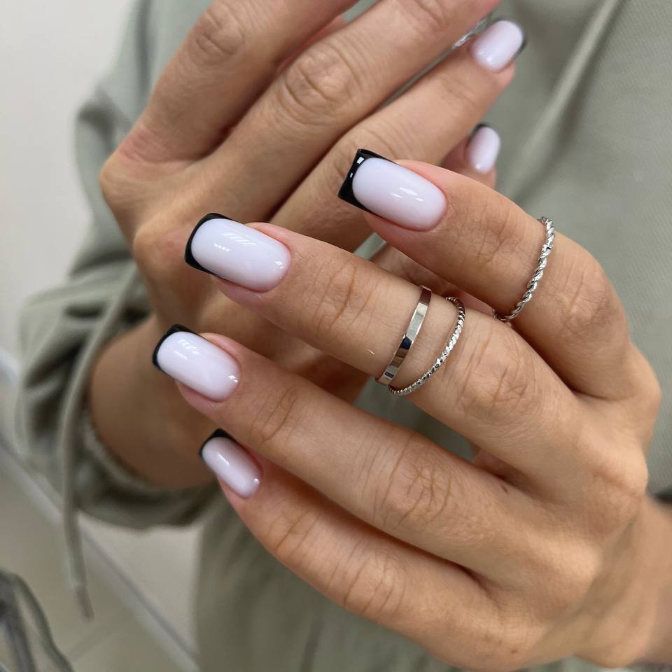 Маникюр + покрытие гель-лаком