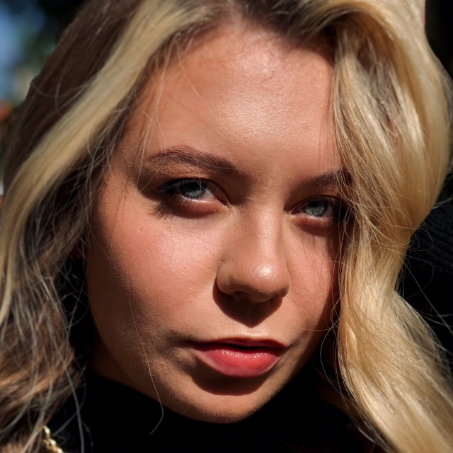 Макияж (нюд)