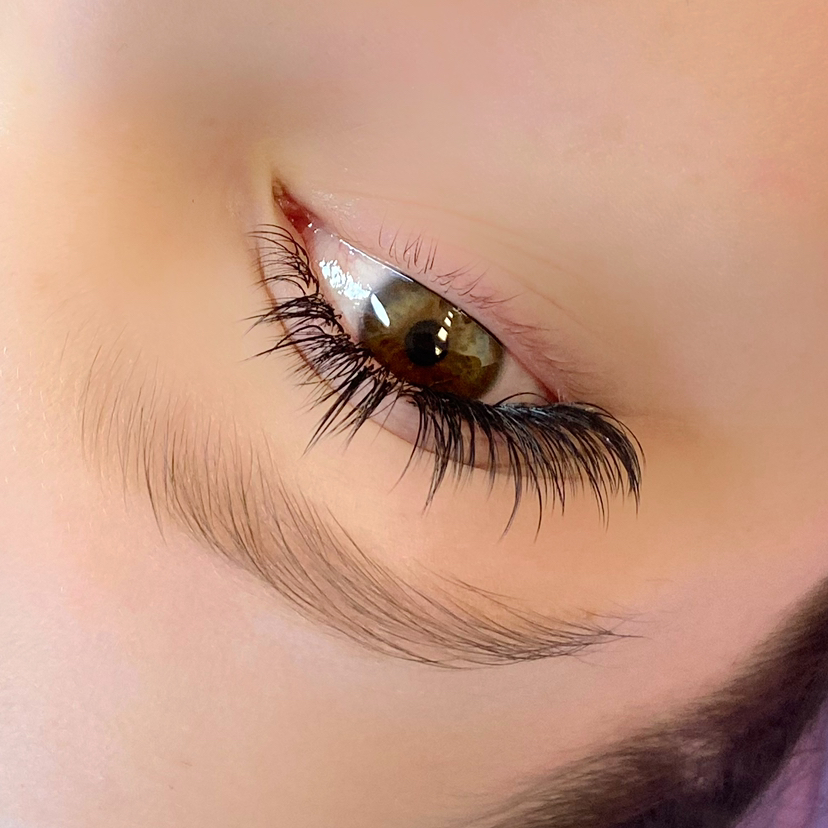 Мокрый эффект