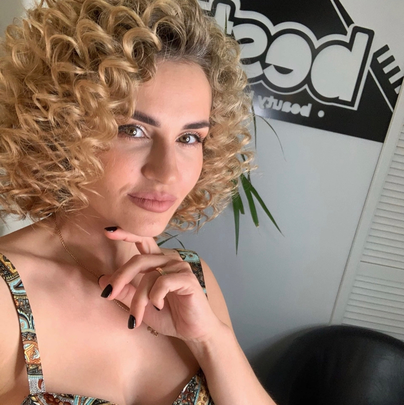 89511121241 Надежда