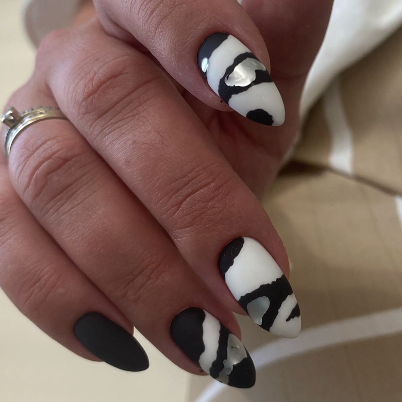 Дизайн/френч