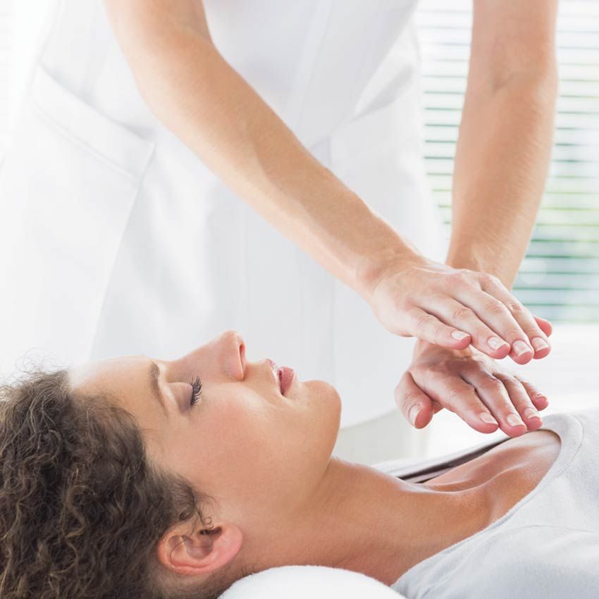 Холистический палсинг