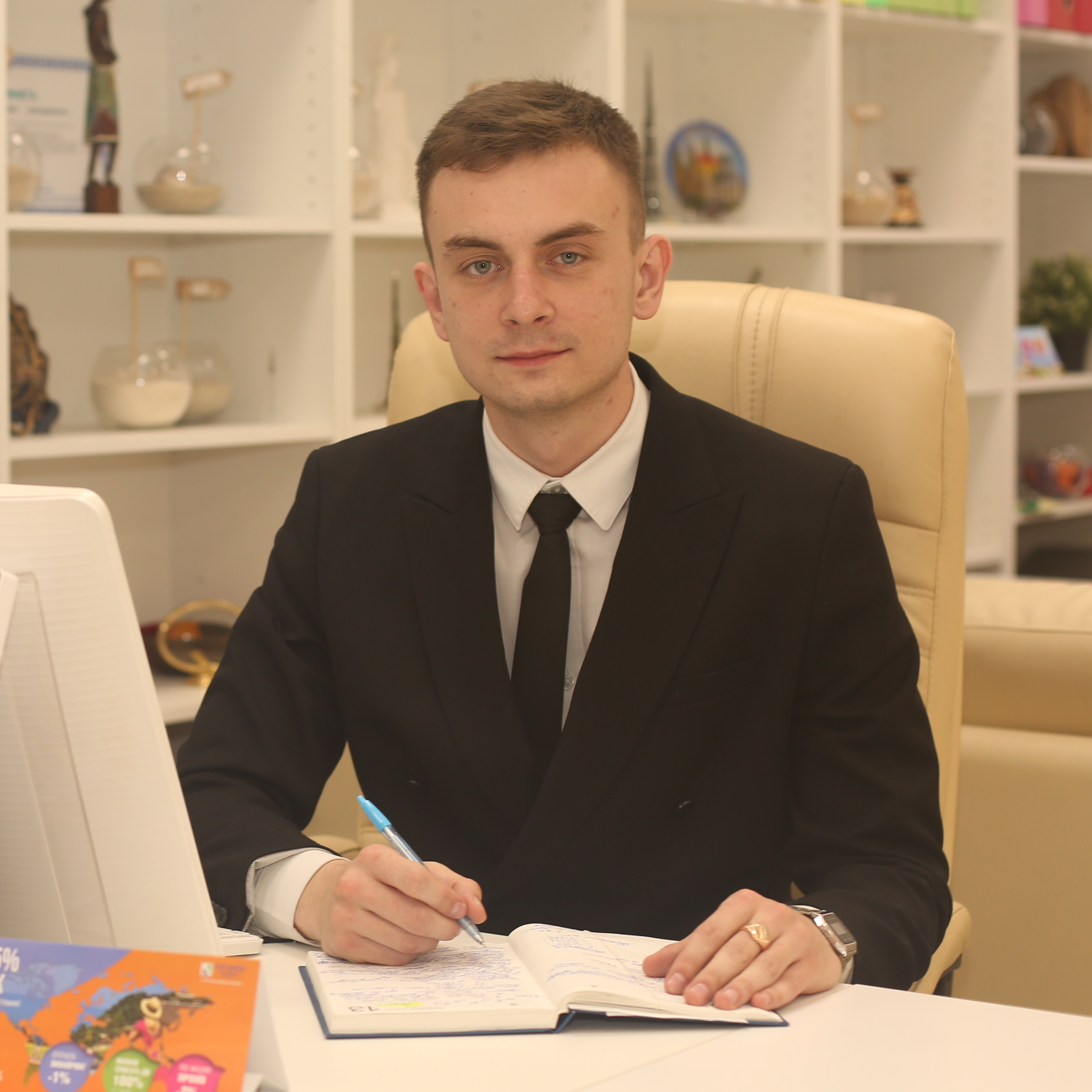 Кожевников Никита